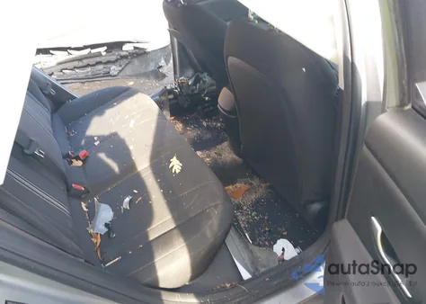 2021 Hyundai Elantra Sel z USA, uszkodzony, nr VIN 5NPLM4AG6MH010688